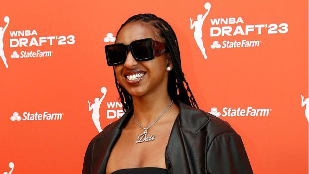 DiDi Richards